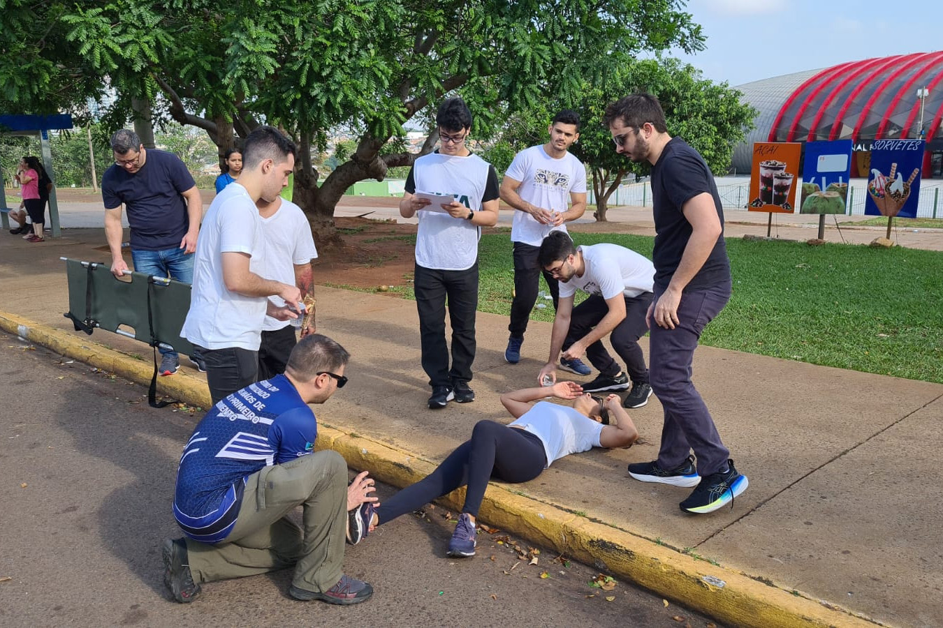 São esperados 20 mil participantes - Foto: Divulgação/Fiems