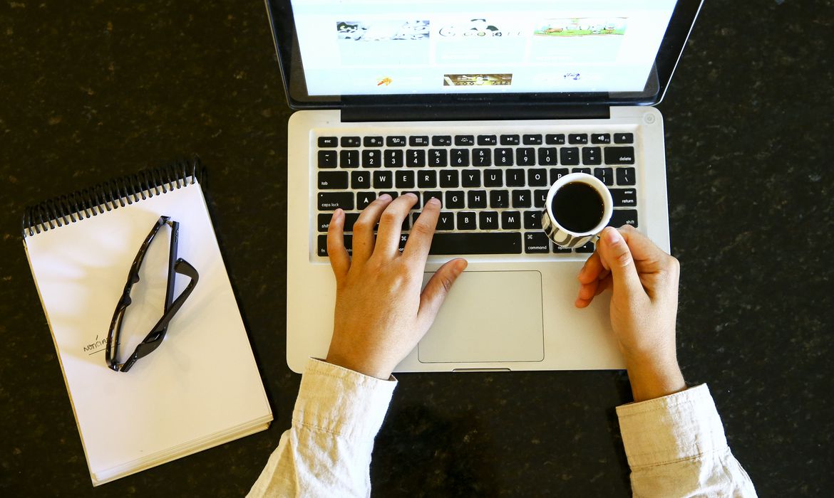 O mundo corporativo exige diálogos sobre liderança - Foto: Agência Brasil