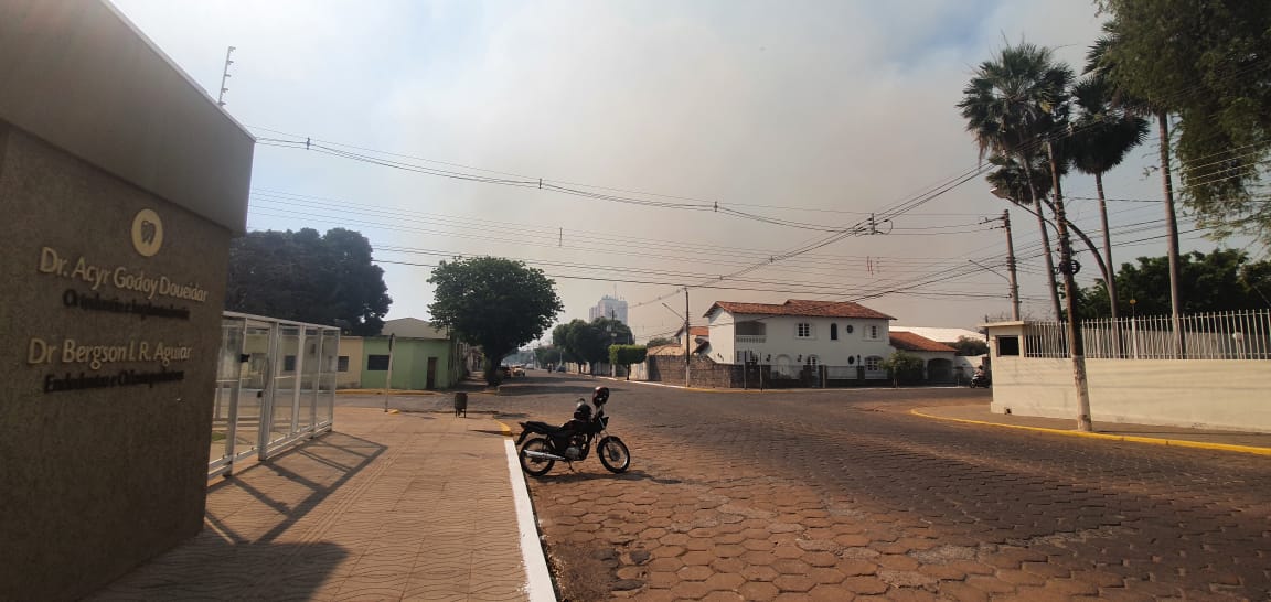 PMA fiscaliza se destruição de pontes no Pantanal por conta do fogo foi criminosa - Foto: Rodolfo César