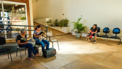 - FOTO: Divulgação/ Prefeitura