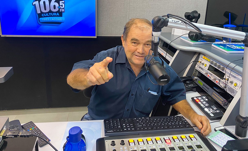 Programa vai ao ar de segunda a sexta, às 16h - Divulgação