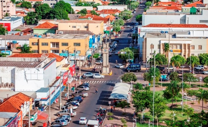 Toque de recolher continua em Três Lagoas e prefeitura vai avaliar se mantem ou não - Arquivo/JP