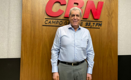 Ex-governador disse que só não aceitaria fazer aliança com o diabo - Arquivo/CBN