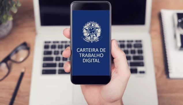 Estado inicia o mês com diversas vagas de empregos - Foto: Divulgação/Agência Brasil Estado inicia o mês com diversas vagas de empregos - Foto: Divulgação/Agência Brasil