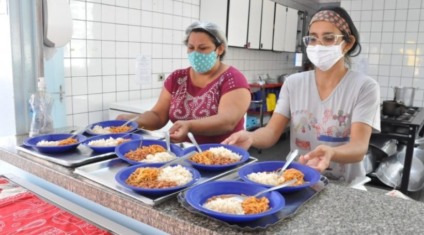 - Foto: Divulgação/Prefeitura de Campo Grande
