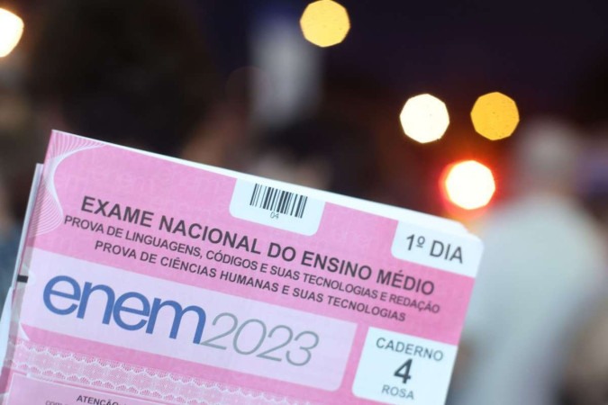 Notas postadas nesta terça-feira (16) já podem ser conferidas por meio da Página do Participante