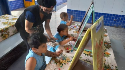 - Foto:Divulgação - Foto:Divulgação