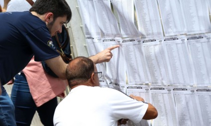 O Sisu conta com duas edições anuais e considera as notas do Exame Nacional do Ensino Médio (Enem) por ordem de maior classificação - Divulgação/Agência Brasil