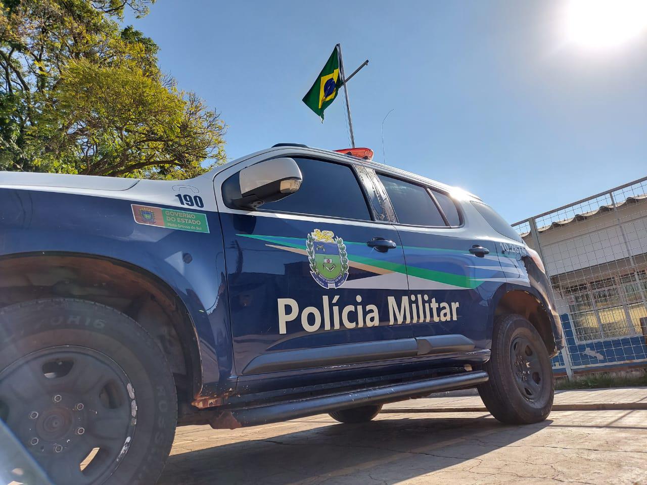 O furto será investigado pela Polícia - Arquivo/JPNews