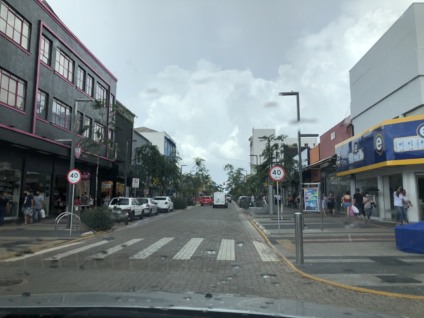 Prefeitura diminui toque de recolher em Campo Grande e libera festas com restrições - Foto: Arquivo/JPNews Prefeitura diminui toque de recolher em Campo Grande e libera festas com restrições - Foto: Arquivo/JPNews