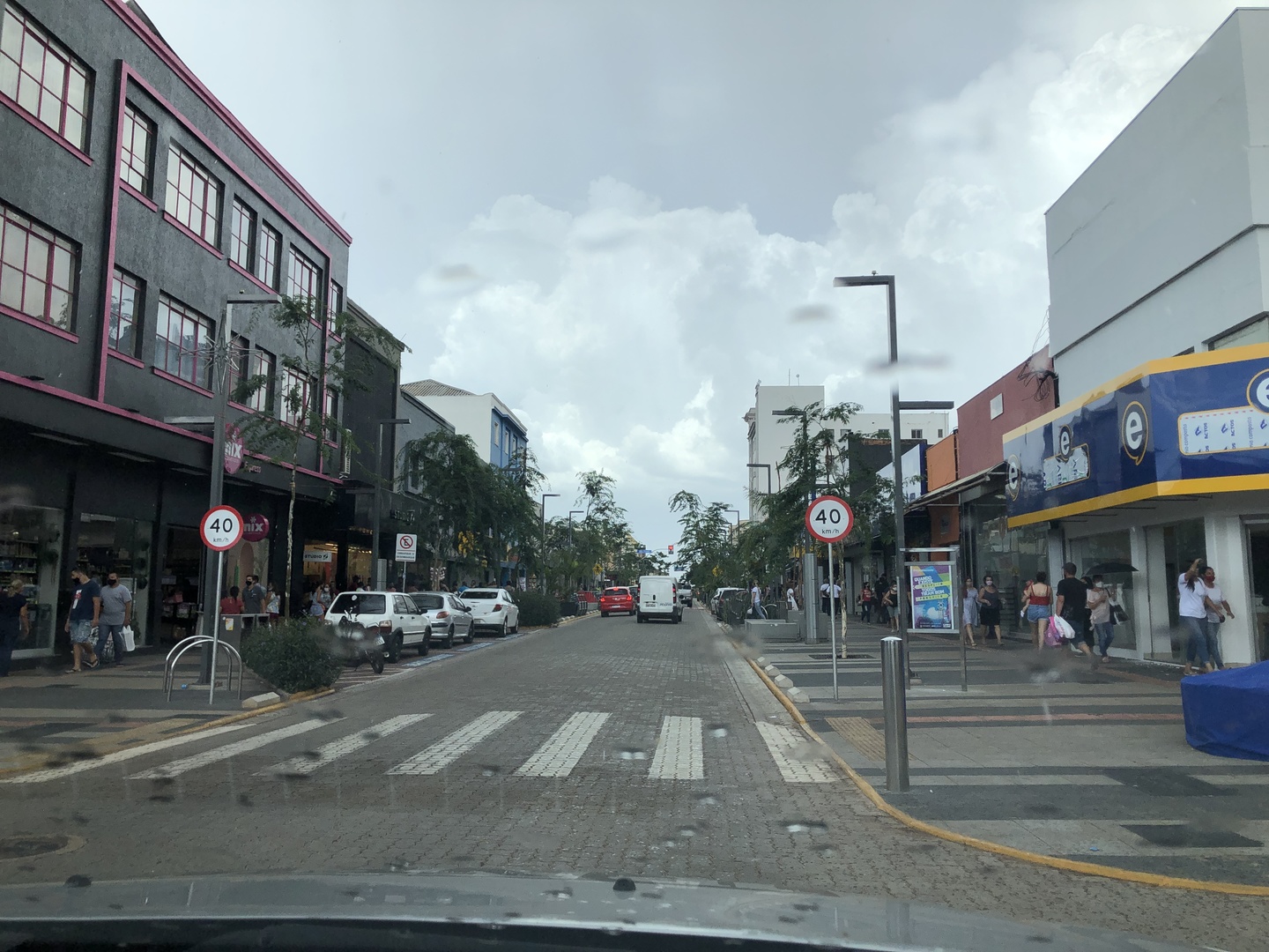 Prefeitura diminui toque de recolher em Campo Grande e libera festas com restrições - Foto: Arquivo/JPNews