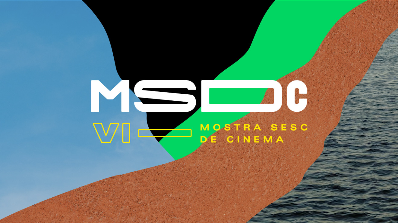 Em 2022 projeto recebeu mais de 1.600 obras de todas as regiões do Brasil - Foto:Divulgação/MSDC VI Sesc