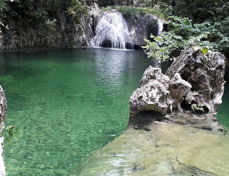 Três cidades turísticas de MS adotam medidas durante “feriadão” na capital - Foto: Prefeitura de Bodoquena