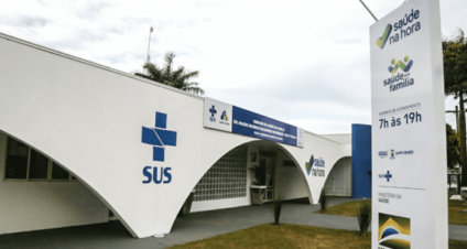 Com superlotação na UPA's, Unidades Básicas de saúde passam a atender demanda espontânea - Foto:Divulgação/SESAU