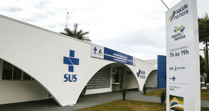Com superlotação na UPA's, Unidades Básicas de saúde passam a atender demanda espontânea - Foto:Divulgação/SESAU