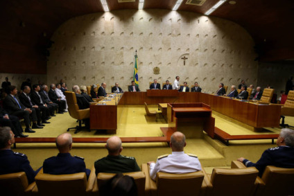 Adilson Trindade comenta a ação do STF e as consequências no cenário político - Foto: Divulgação Adilson Trindade comenta a ação do STF e as consequências no cenário político - Foto: Divulgação