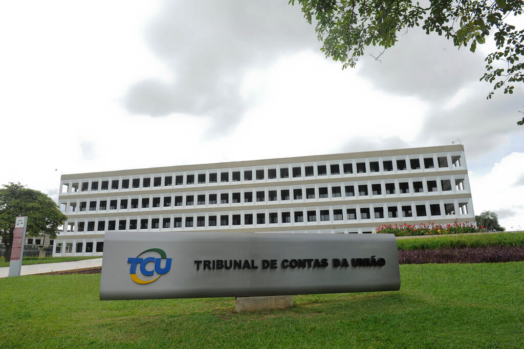 TCU aponta falta  de planejamento do governo no combate à Covid-19 - Foto:Divulgação/Agência Senado