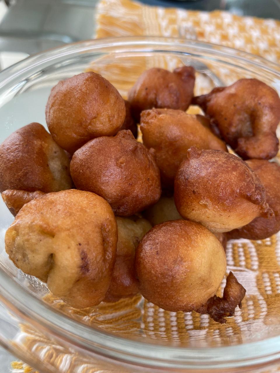 Conheça a deliciosa receita passada de geração em geração - Foto: Paulo Machado