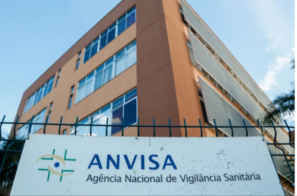 Anvisa pede à Fiocruz mais informações sobre vacina da AstraZeneca - Foto: Sérgio Lima