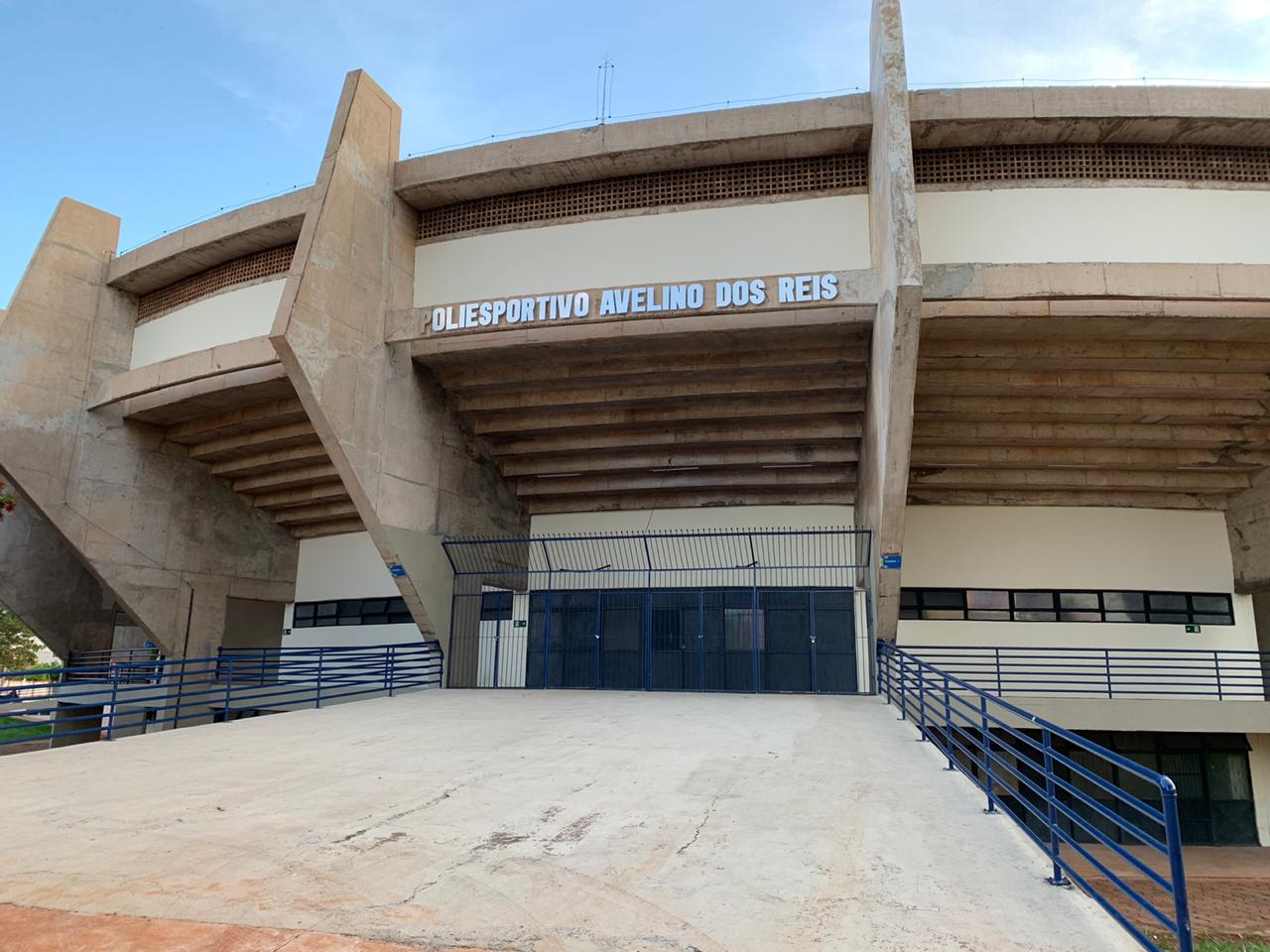 Com mais de 40 ações previstas, a novidade deste ano será a realização dos Jogos Eletrônicos - Foto: Isabelly Melo