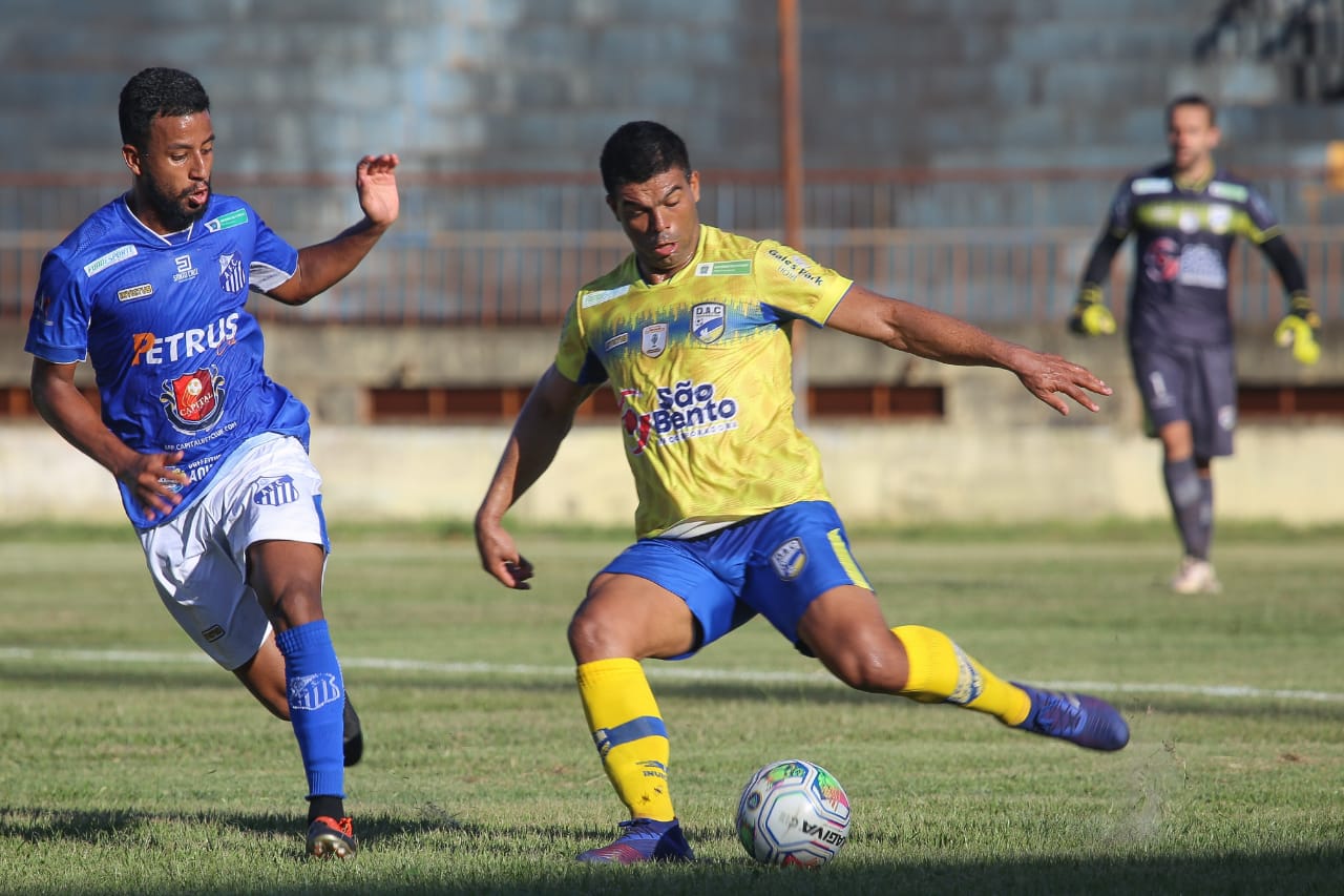 Equipe manteve bom desempenho e desde a estreia na 2ª divisão não perdeu nenhuma partida - Foto: Franz Mendes