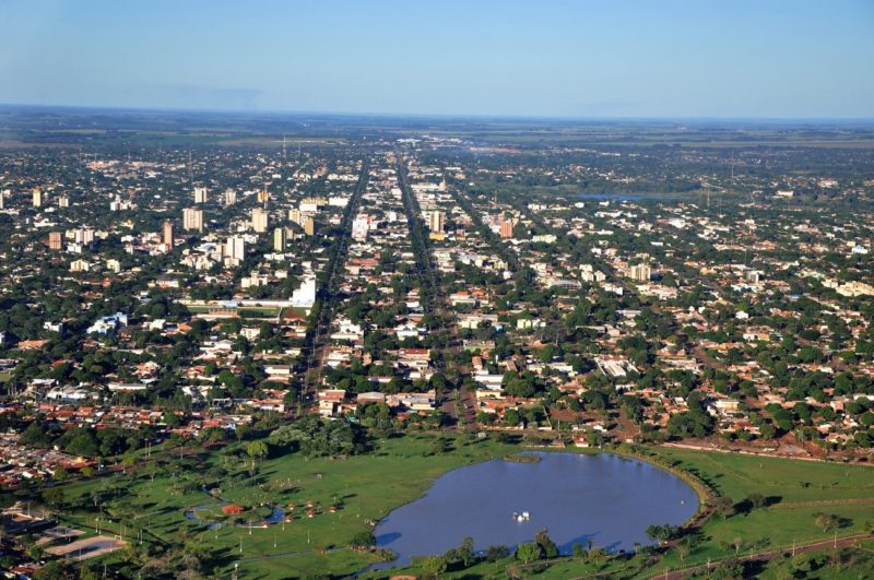 SES aguarda resultado de amostras enviadas para São Paulo e Minas Gerais - Foto: Divulgação/Prefeitura Dourados