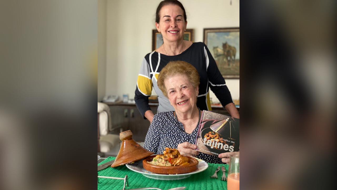 Chef Paulo Machado ensina receita aprendida no Marrocos, com frango, mel e limão - Foto: Paulo Machado