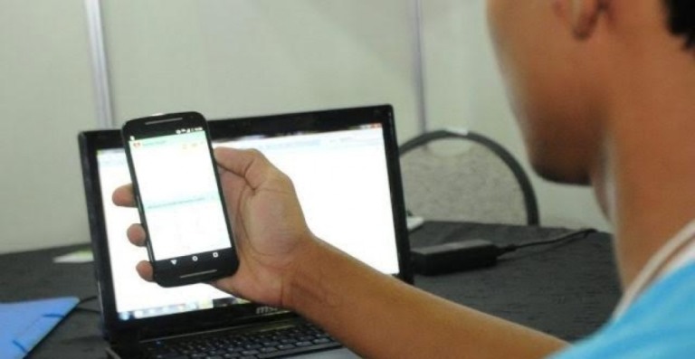 Computadores importados terão menor tarifa - Agência Brasil