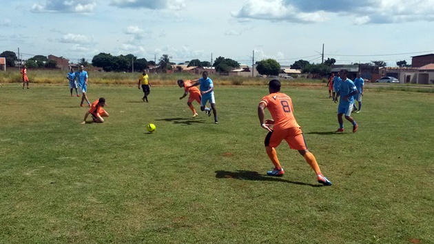 Mais de 40 equipes de todo o Estado devem participar da competição - Foto: Divulgação/Copa Marajoara