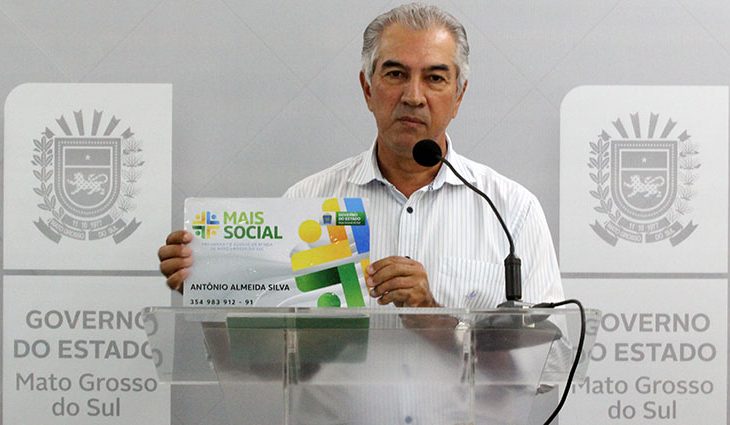 Assembleia Legislativa aprovou o programa com unanimidade nesta quarta-feira (31) - Foto: Divulgação/Portal do MS