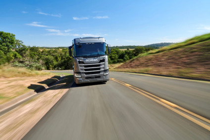 A partir de agosto, caminhões da linha 2021/22 contarão com Acelerador Inteligente - Foto: Divulgação A partir de agosto, caminhões da linha 2021/22 contarão com Acelerador Inteligente - Foto: Divulgação