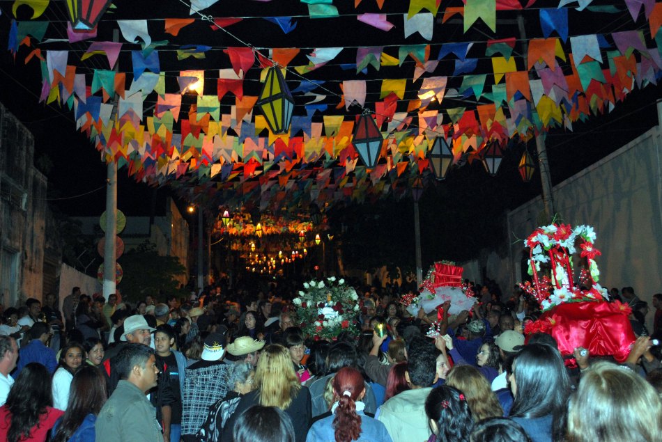 Banho de São João se torna Patrimônio Cultural do Brasil - Foto: PMC