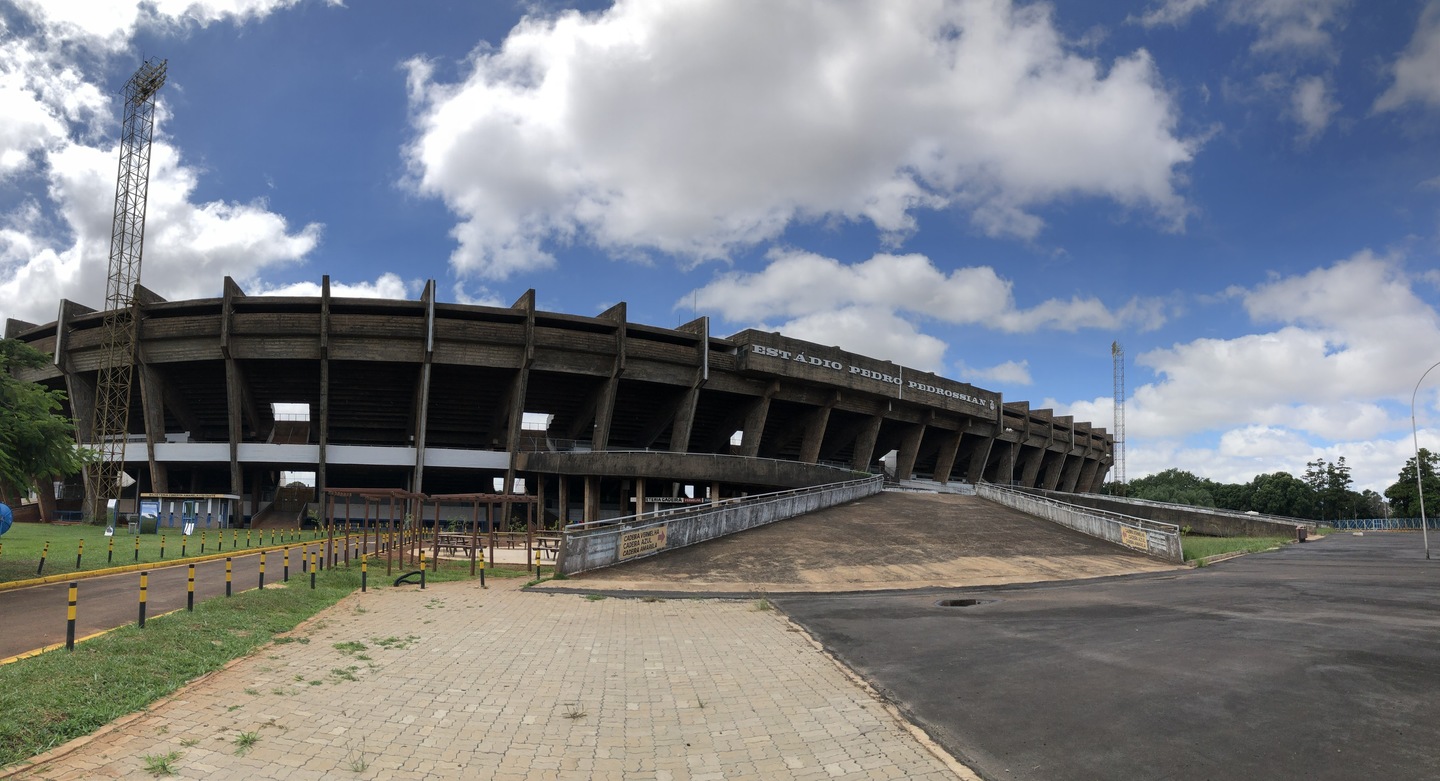 Pessoas com deficiência estão isentas de pagas taxa de inscrição em eventos esportivos - Foto: Arquivo/CBN