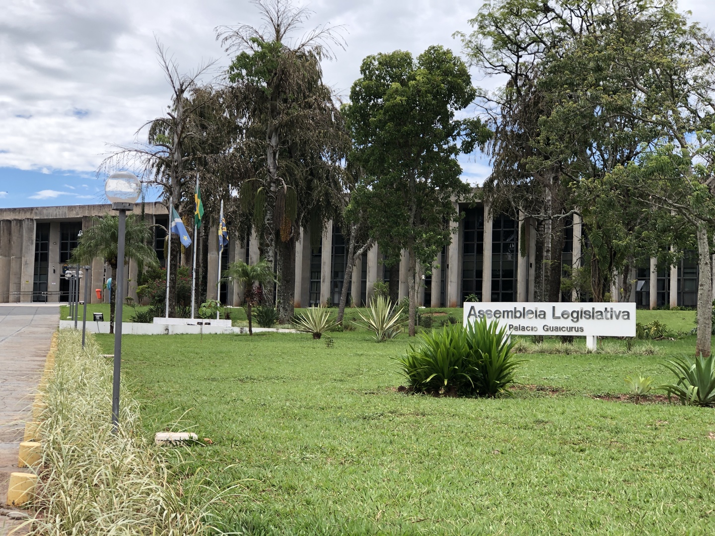 Dia da Bíblia e restaurantes essenciais, confira projetos aprovados na Assembleia - Foto: Isabelly Melo