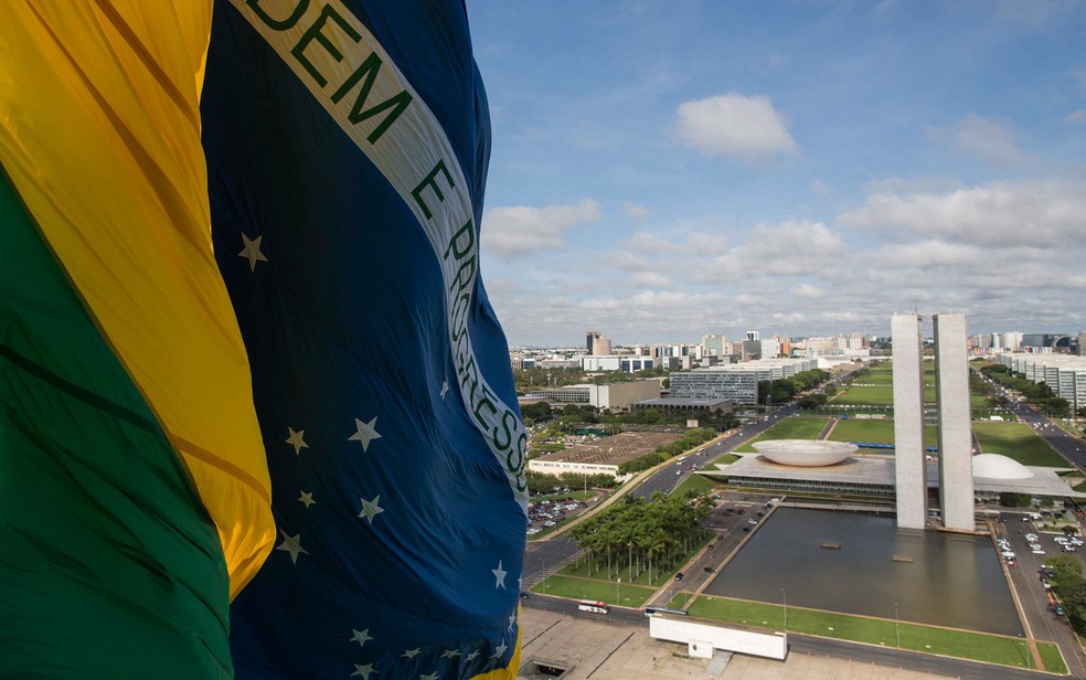 Projeto propõe mais autonomia aos estados e municípios - Foto: Arquivo/Reuters