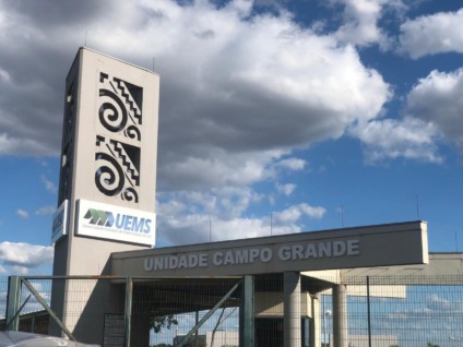 Em ranking mundial de pesquisadores, reitor da UEMS destaca potencial do estado - Foto: Divulgação