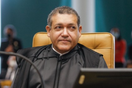 Reviravolta no judiciário anulou as etapas vencidas após pedido do Ministro Kassio Nunes Marques - Foto: Fellipe Sampaio