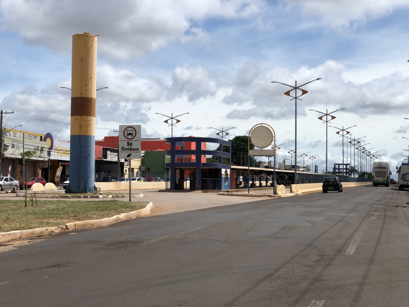 A ação ocorre nesta e nas duas próximas quartas-feiras, das 17h às 18h - Foto: Isabelly Melo
