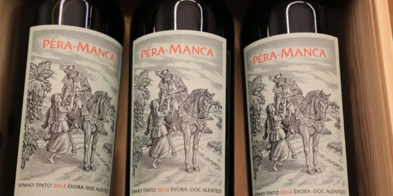 Lendas dão conta que Pedro Álvares Cabral trouxe o vinho português na expedição de descobrimento em 1500 - Foto: Divulgação