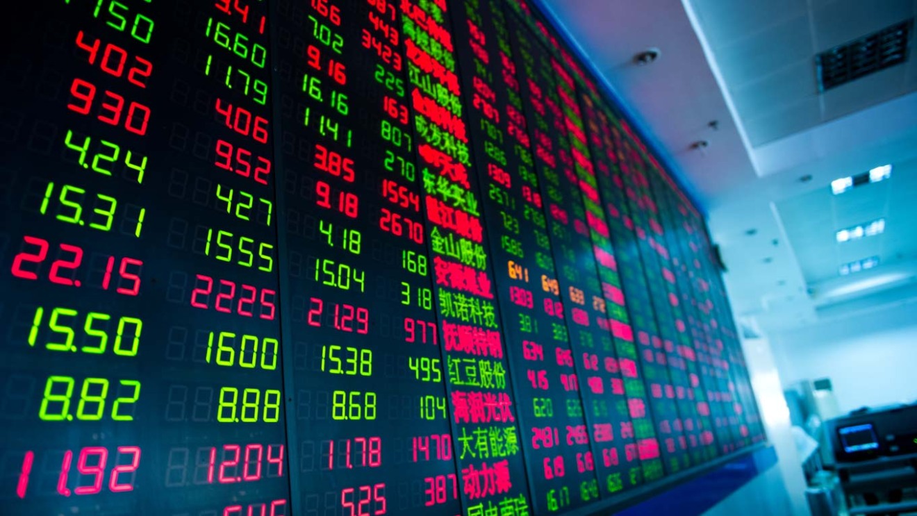 Banco Central do Brasil e dos EUA subiram taxa de juros, impactando mercados a nível global - Foto: Reprodução