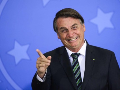 O presidente deve desembarcar na capital nesta quinta-feira (30) - Foto: Divulgação