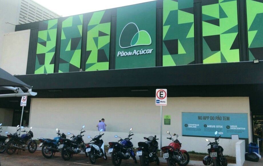 Unidade da Rua Maracaju tem mais de 2 mil metros de área - Foto: Divulgação