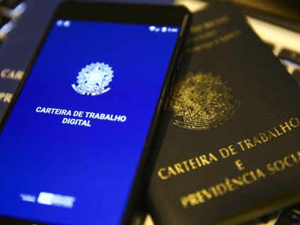 Terça-feira começa com mais de 4 mil oportunidades de trabalho - Foto: Divulgação Agência Brasil