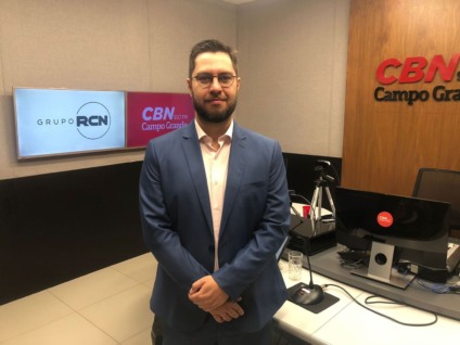 Legislação prevê, por exemplo, redução da jornada de trabalho para servidores públicos federais - Foto: CBN Campo Grande
