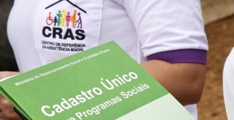 Atualização deve ser feitas até sexta-feira (11) para aquelas que renovaram os dados pela última vez entre 2016 e 2017 - Foto: Governo Federal