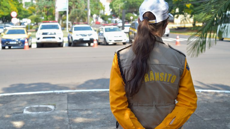 Rua ficará interditada por nove horas