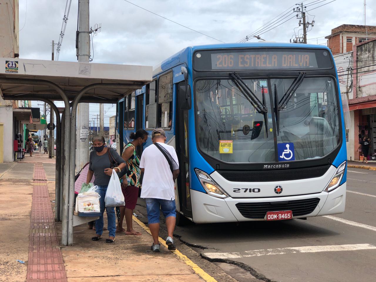 População reclama da falta de qualidade na prestação do serviço - Foto: Arquivo/CBN-CG