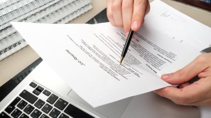Especificar suas qualificações de acordo com a vaga desejada é essencial para aumentar as chances de contratação - Foto: Getty Images/iStockphoto