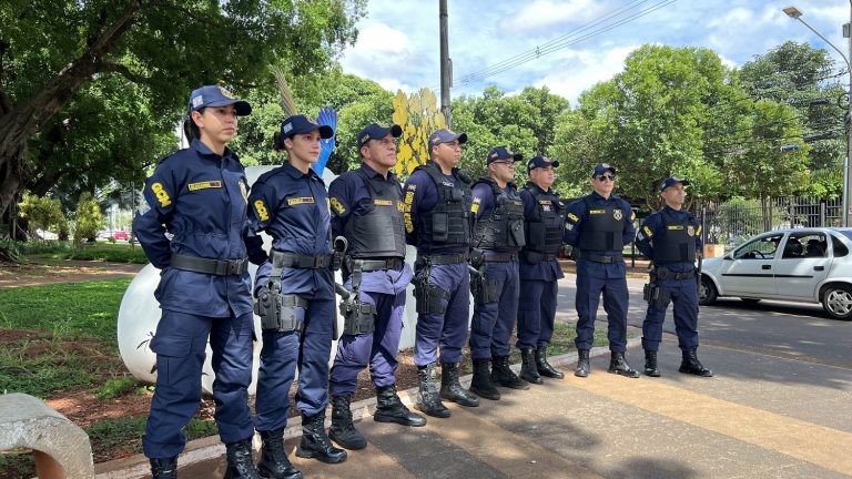 Candidatos devem apresentar a documentação nesta quarta-feira - Foto: Reprodução/ Prefeitura