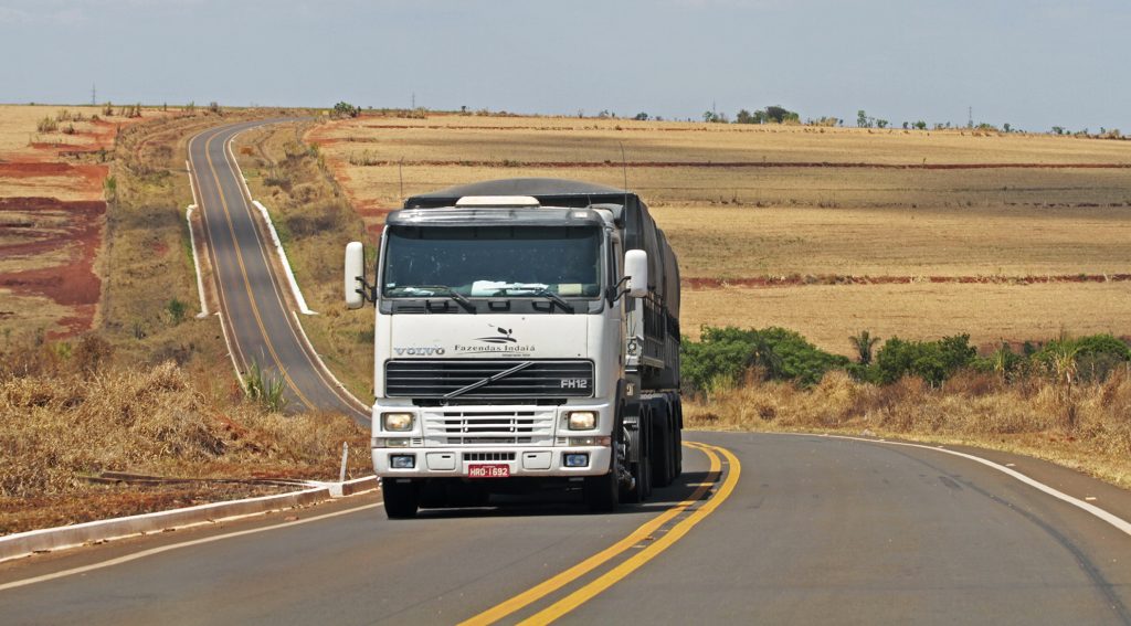 Em Mato Grosso do Sul